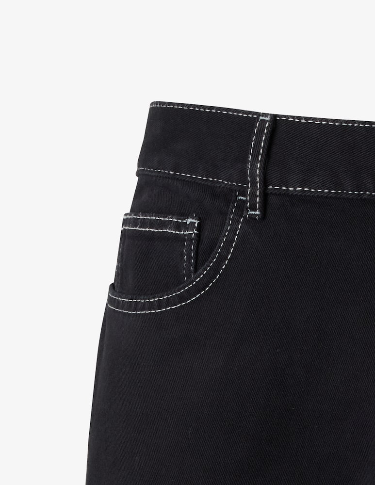 rinascente Palm Angels Jeans 5 tasche