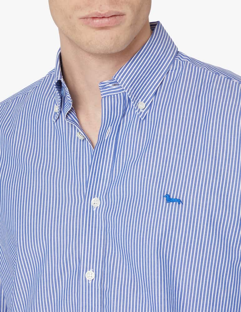 rinascente Harmont & Blaine Camicia maniche lunghe 