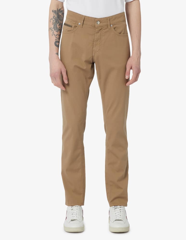 rinascente Harmont & Blaine Pantaloni 5 tasche 