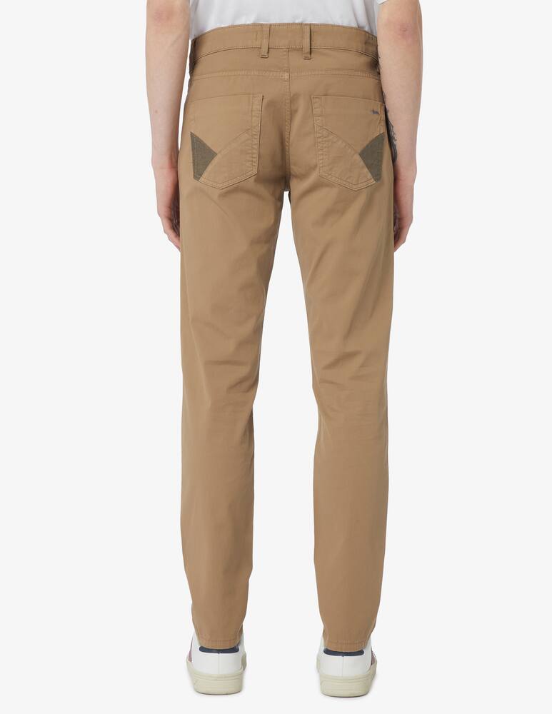 rinascente Harmont & Blaine Pantaloni 5 tasche 