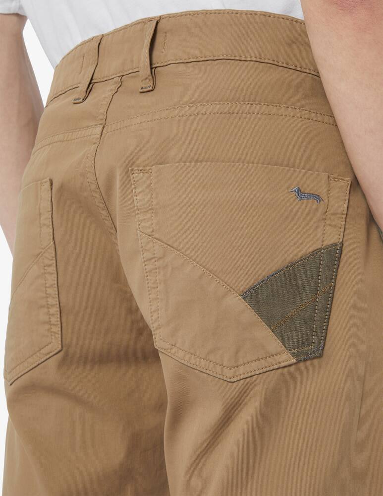 rinascente Harmont & Blaine Pantaloni 5 tasche 