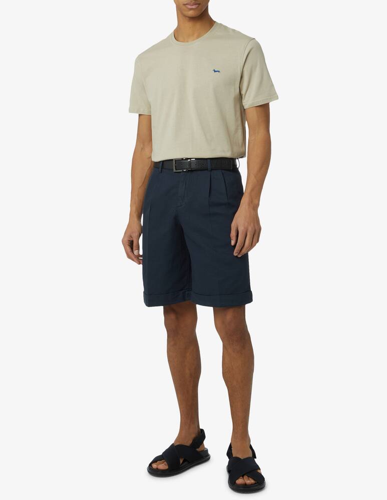 rinascente Harmont & Blaine Maglietta maniche corte basica 