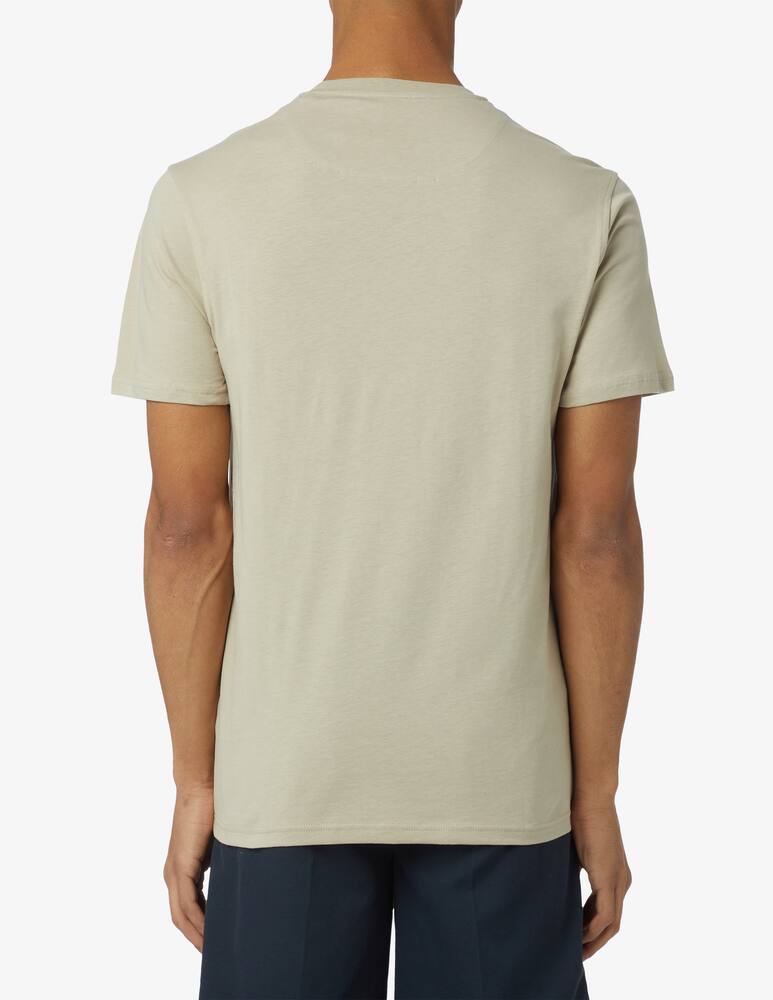 rinascente Harmont & Blaine Maglietta maniche corte basica 