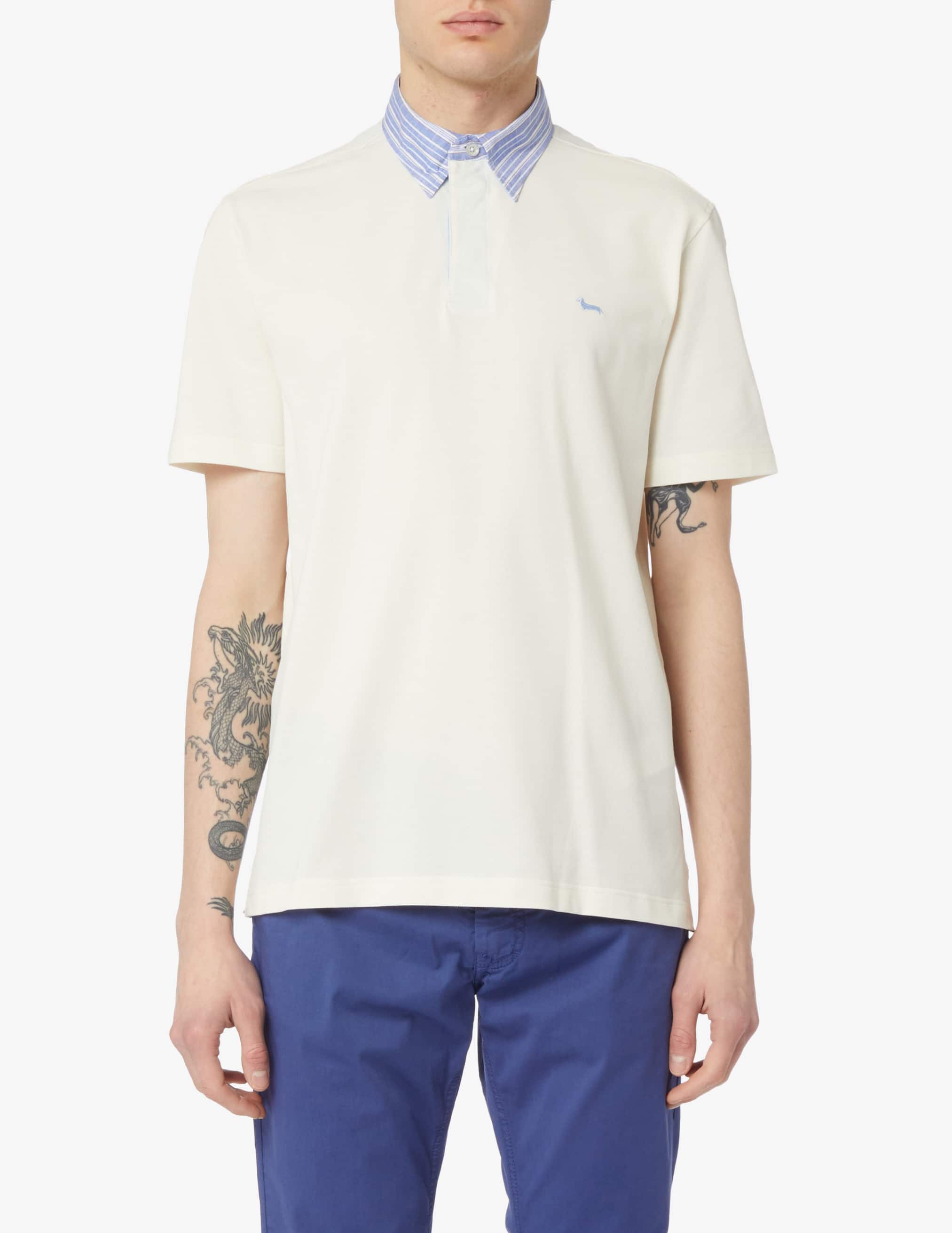 T-shirt Da Uomo | T-shirt Alla Moda Alla Moda | T-shirt Casual Con