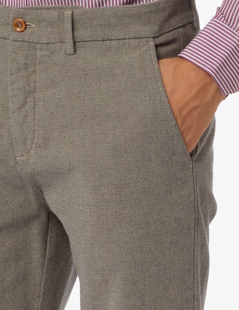 rinascente Harmont & Blaine Pantloni chino narrow coolmax