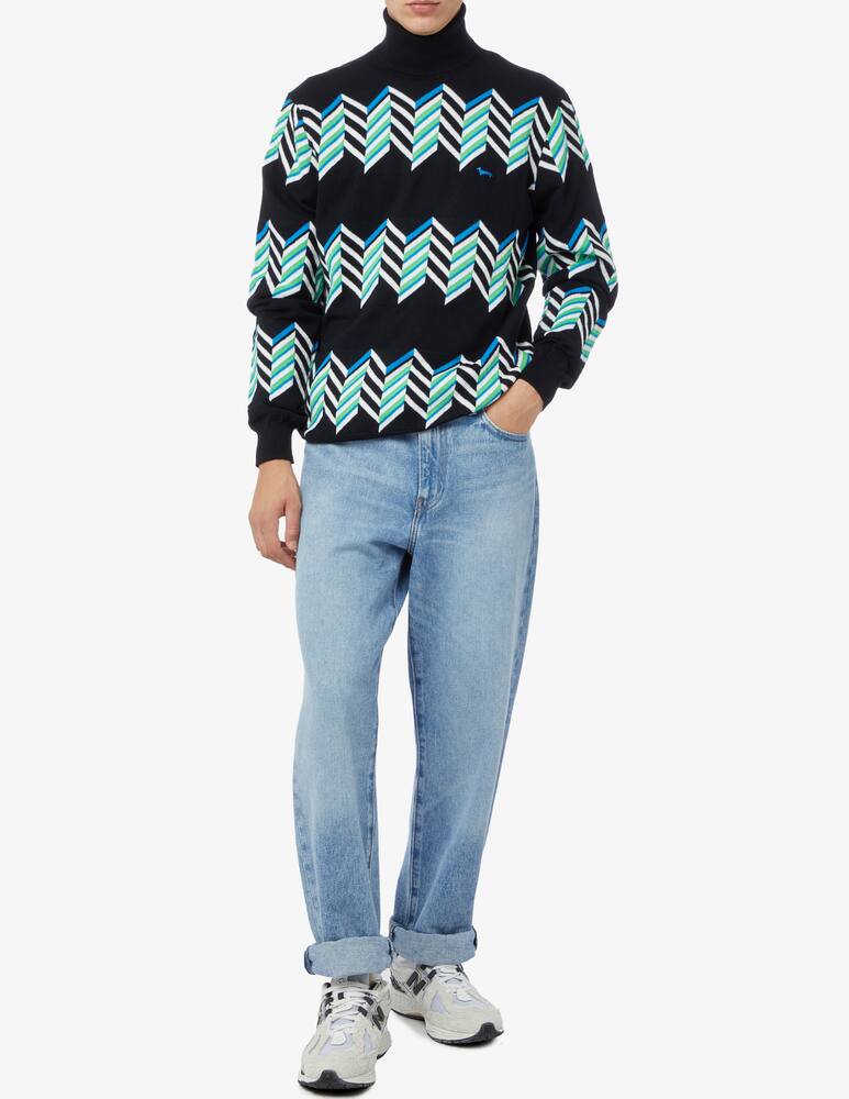 rinascente Harmont & Blaine Dolcevita fantasia greca