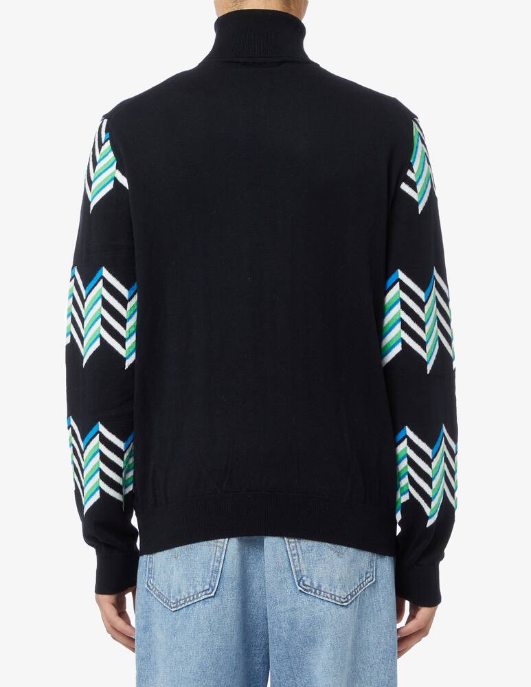 rinascente Harmont & Blaine Dolcevita fantasia greca