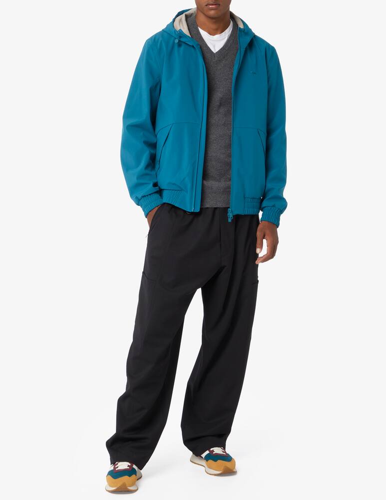 rinascente Harmont & Blaine Giacca softshell corto cappuccio