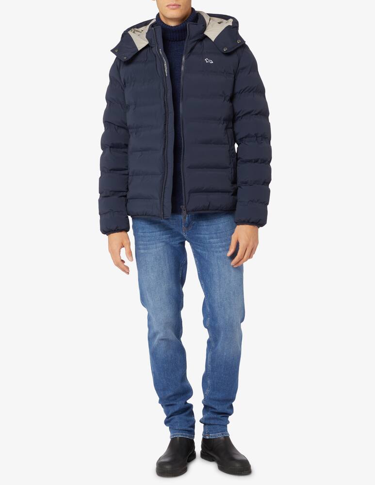 rinascente Harmont & Blaine Giacca imbottita