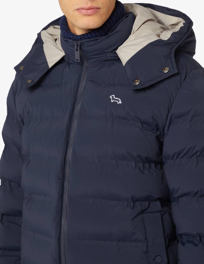 rinascente Harmont & Blaine Giacca imbottita