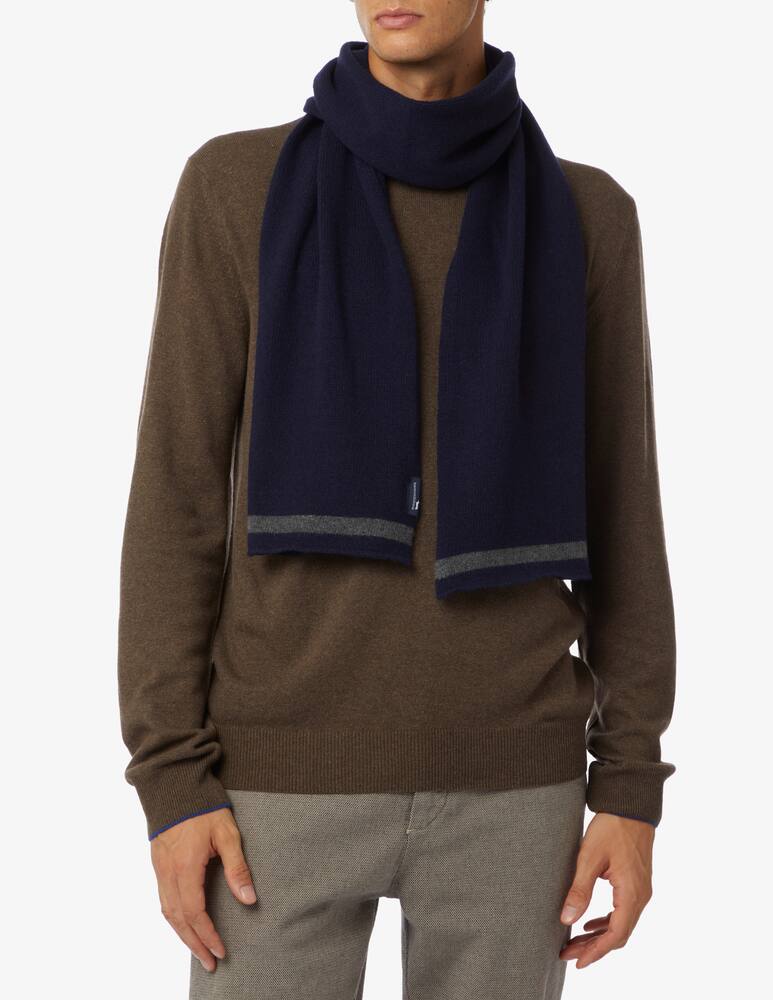 rinascente Harmont & Blaine Sciarpa basic misto cashmere