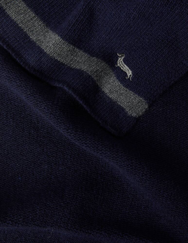 rinascente Harmont & Blaine Sciarpa basic misto cashmere