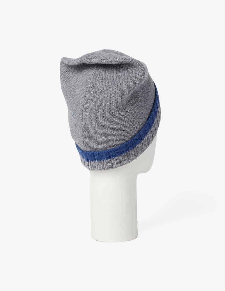 rinascente Harmont & Blaine Cashmere blend basic beanie