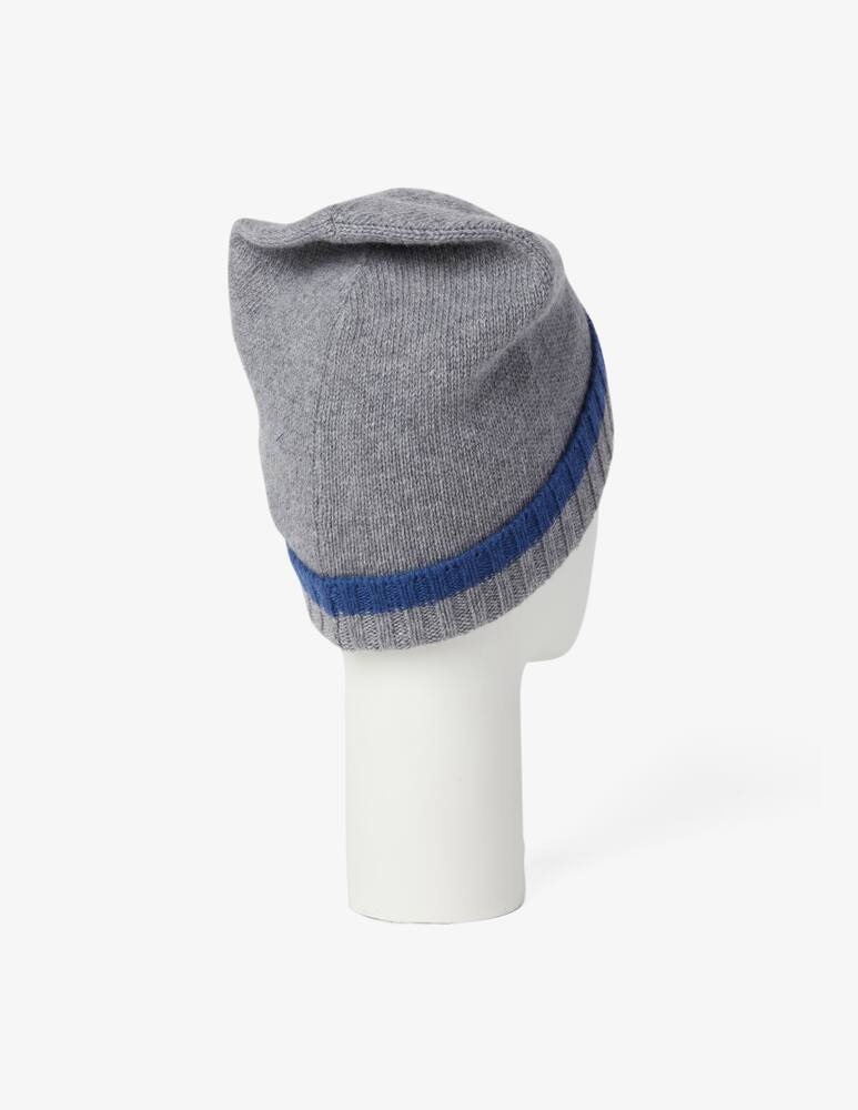 rinascente Harmont & Blaine Cashmere blend basic beanie