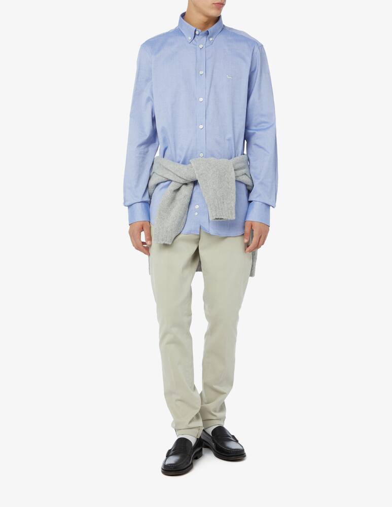 rinascente Harmont & Blaine Camicia oxford