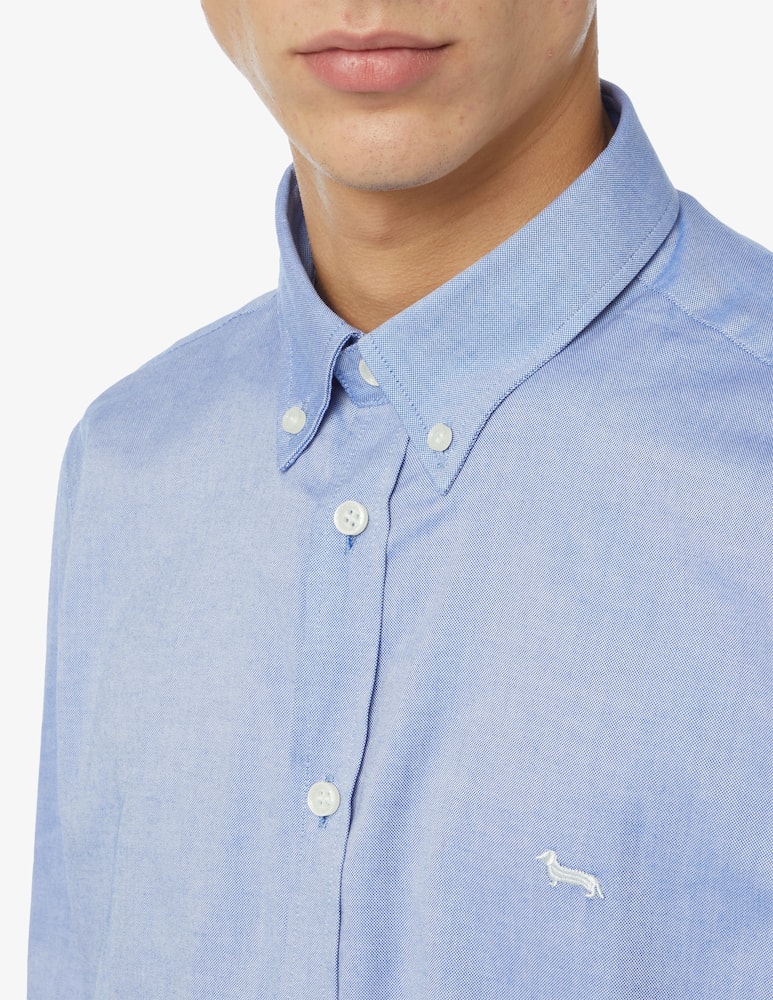 rinascente Harmont & Blaine Camicia oxford