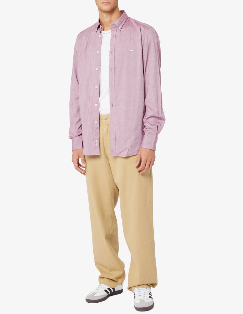 rinascente Harmont & Blaine Oxford shirt