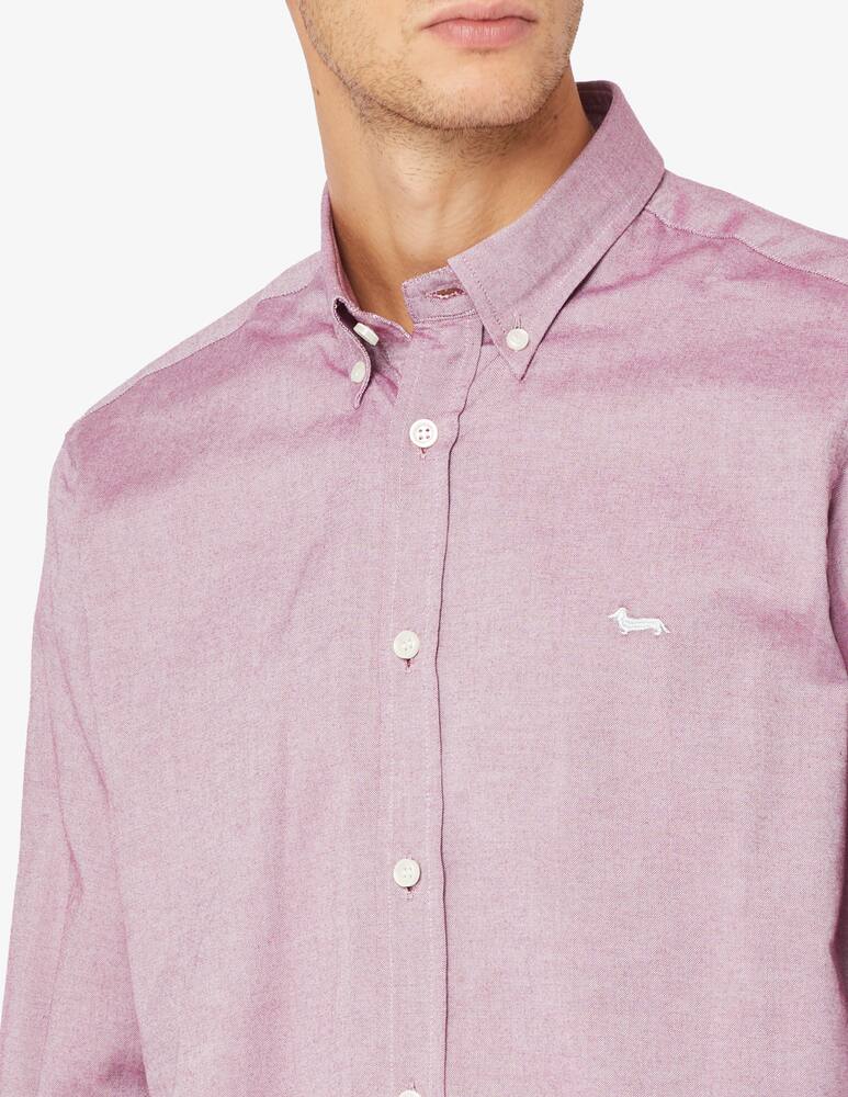 rinascente Harmont & Blaine Oxford shirt