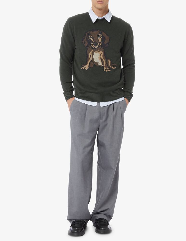 rinascente Harmont & Blaine H&b x Rinascente crewneck jumper
