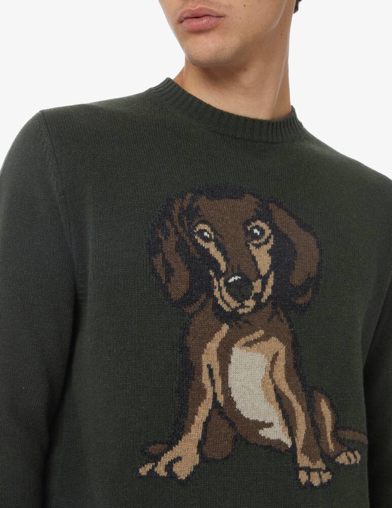 rinascente Harmont & Blaine H&b x Rinascente crewneck jumper