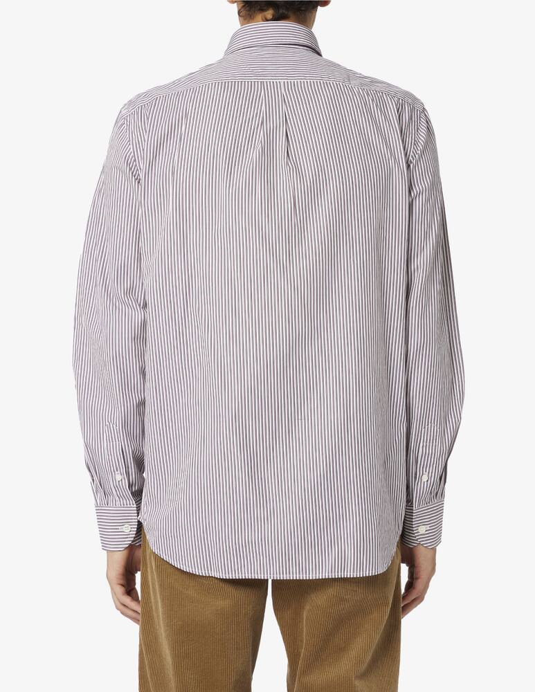 rinascente Harmont & Blaine Double stripe shirt