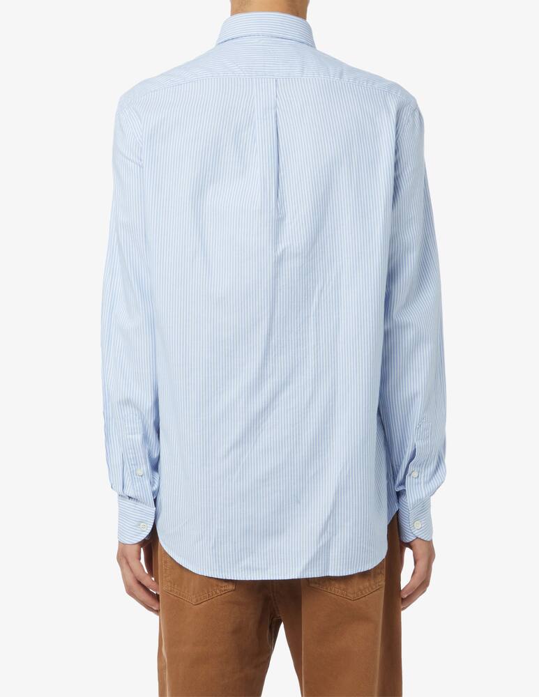 rinascente Harmont & Blaine Oxford stripe shirt