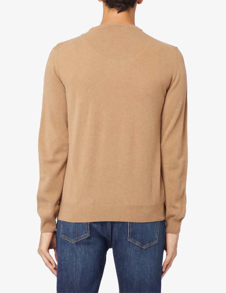 rinascente Harmont & Blaine Maglia girocollo misto cashmere