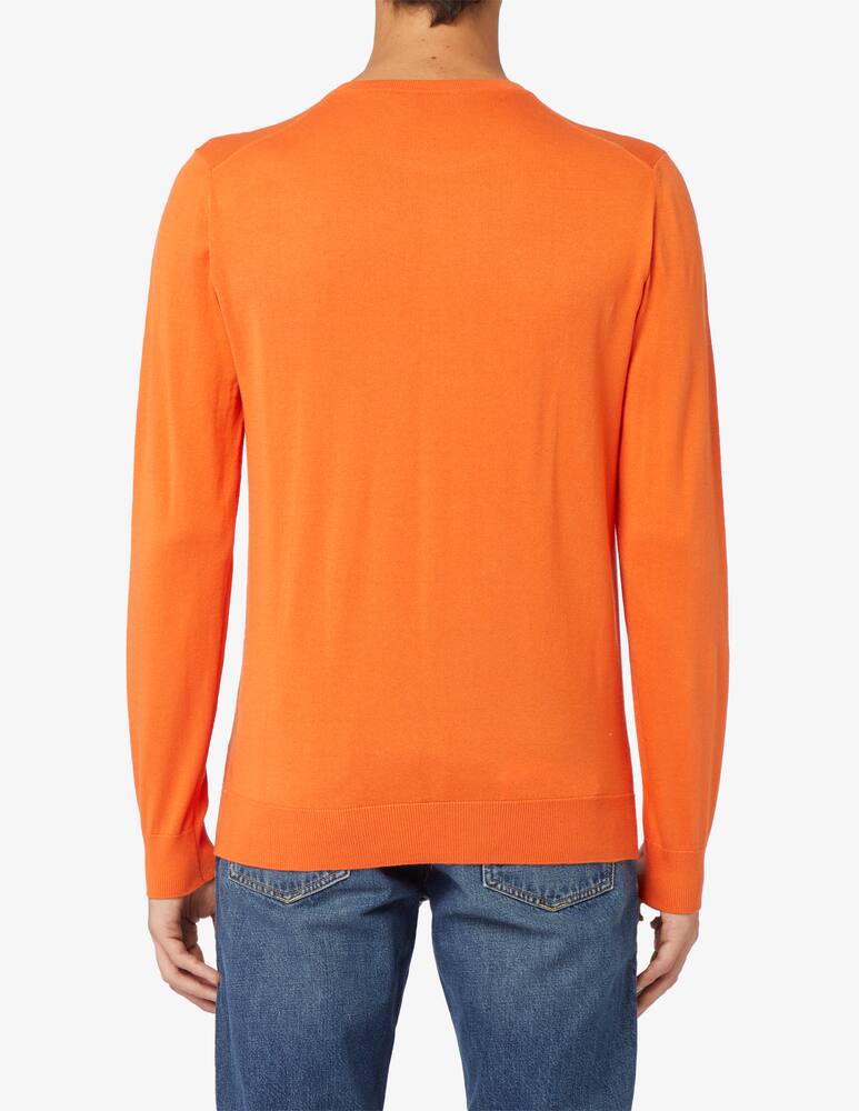 rinascente Harmont & Blaine Maglia girocollo cotone cashmere