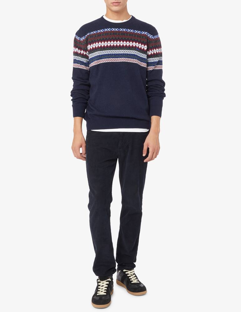 rinascente Harmont & Blaine H&b x Rinascente crewneck jumper