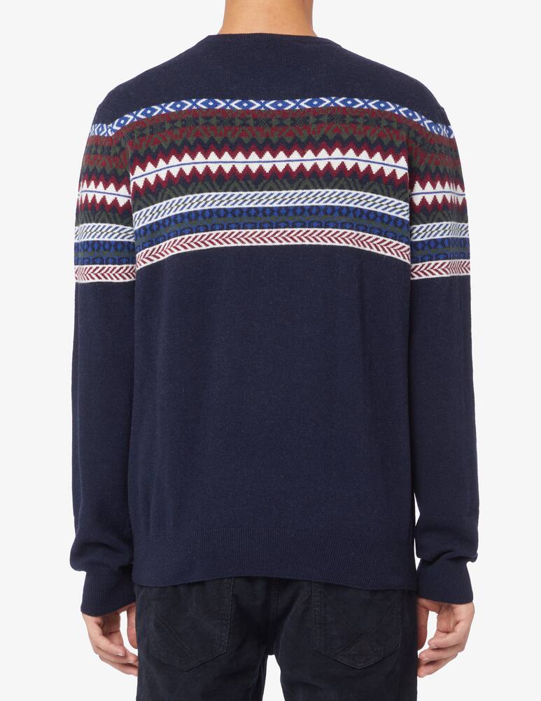 rinascente Harmont & Blaine H&b x Rinascente crewneck jumper