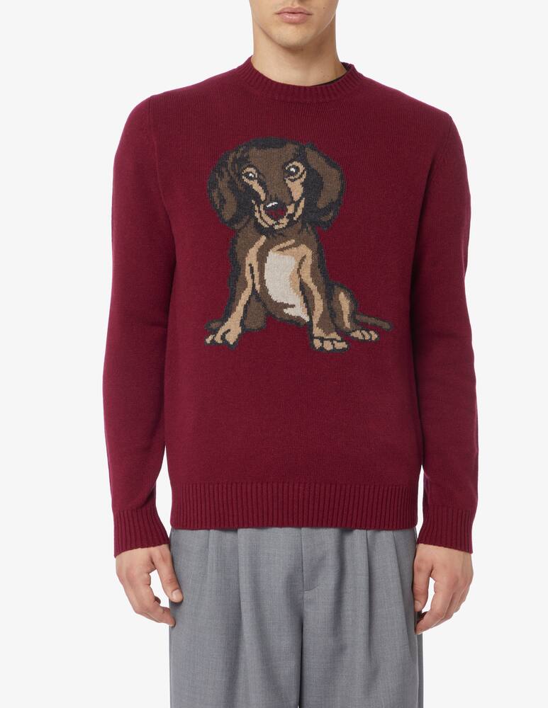 rinascente Harmont & Blaine H&b x Rinascente crewneck jumper