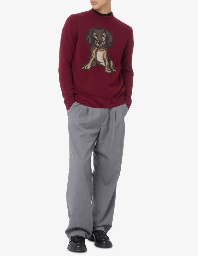 rinascente Harmont & Blaine H&b x Rinascente crewneck jumper