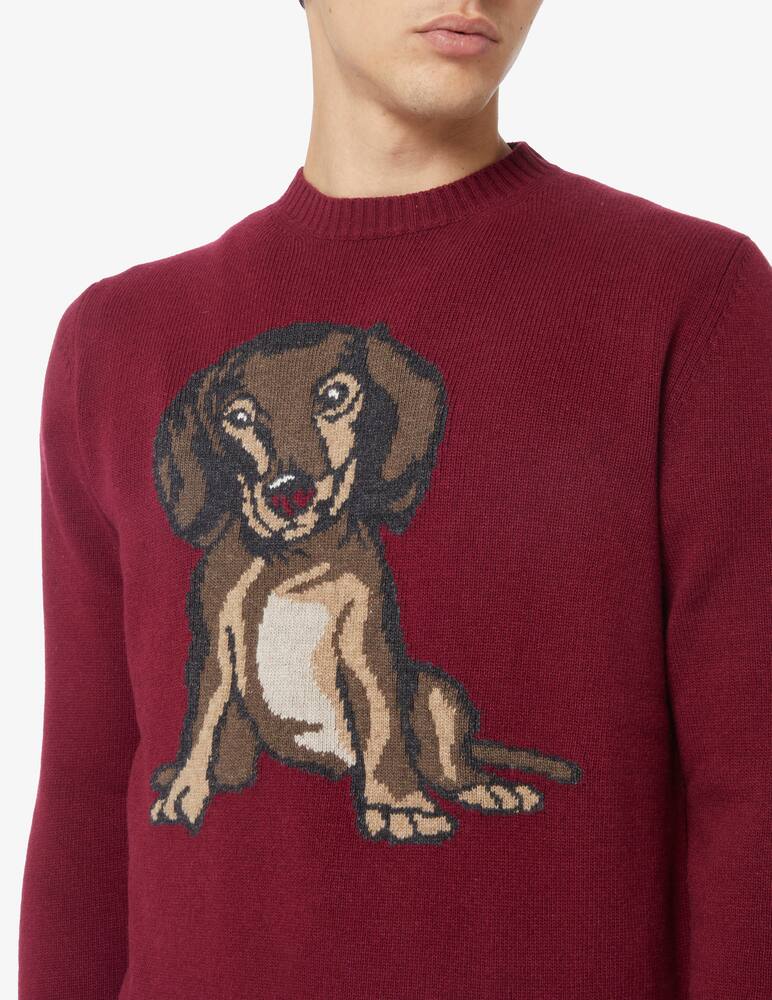 rinascente Harmont & Blaine H&b x Rinascente crewneck jumper