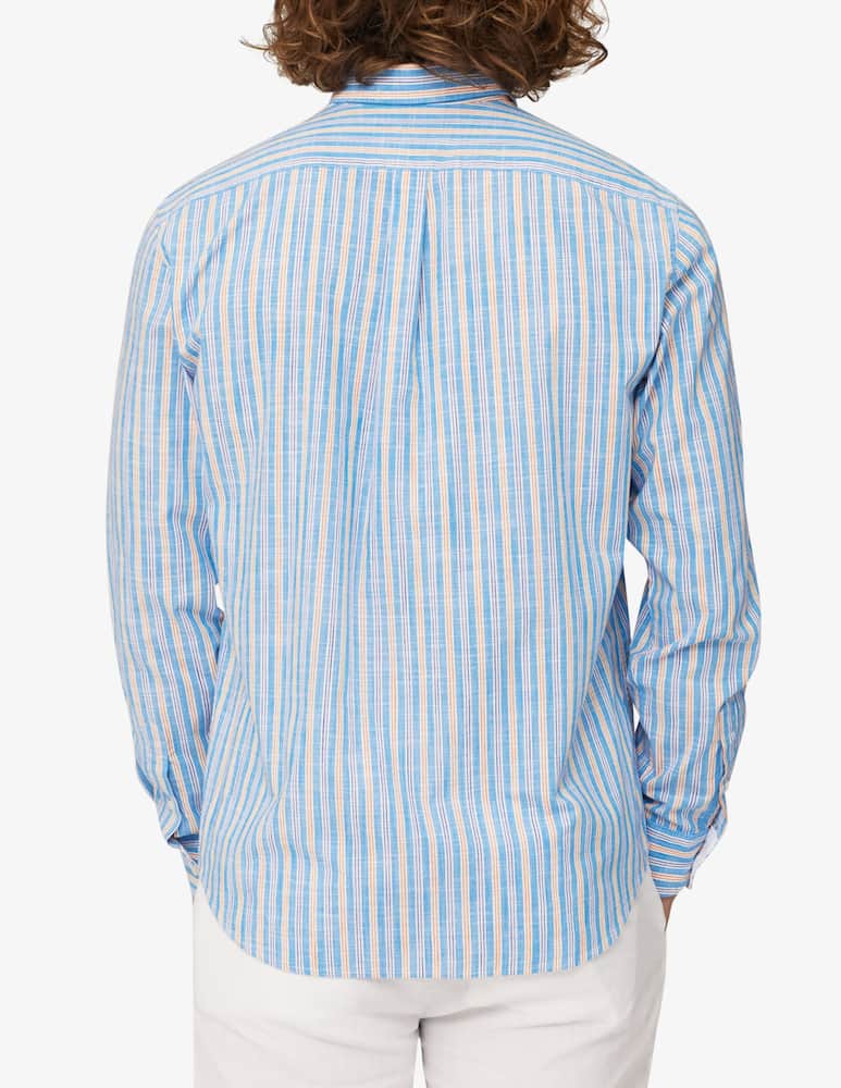 rinascente Harmont & Blaine Striped shirt