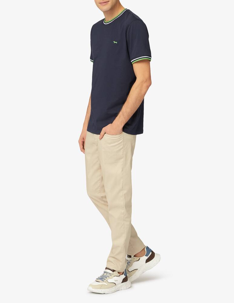 rinascente Harmont & Blaine Coloured tshirt