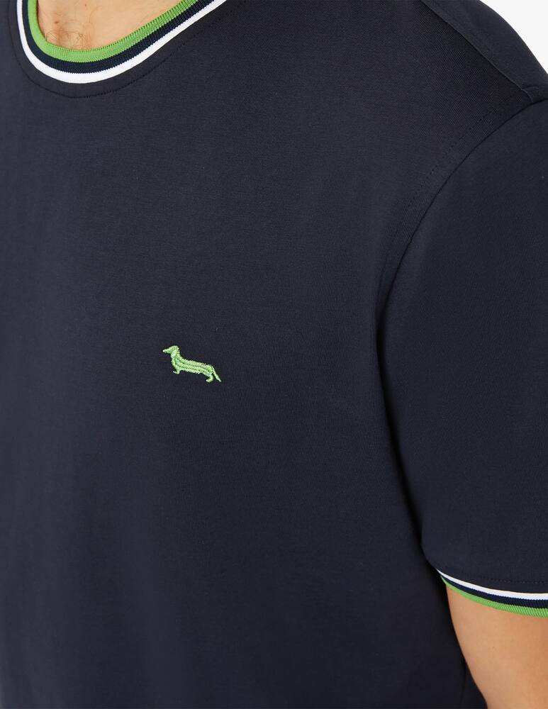 rinascente Harmont & Blaine Coloured tshirt