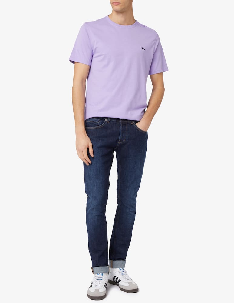 Harmont & Blaine Basic tshirt - picture 2 Harmont & Blaine Basic tshirt - picture 2