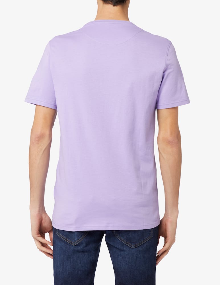 Harmont & Blaine Basic tshirt - picture 3 Harmont & Blaine Basic tshirt - picture 3