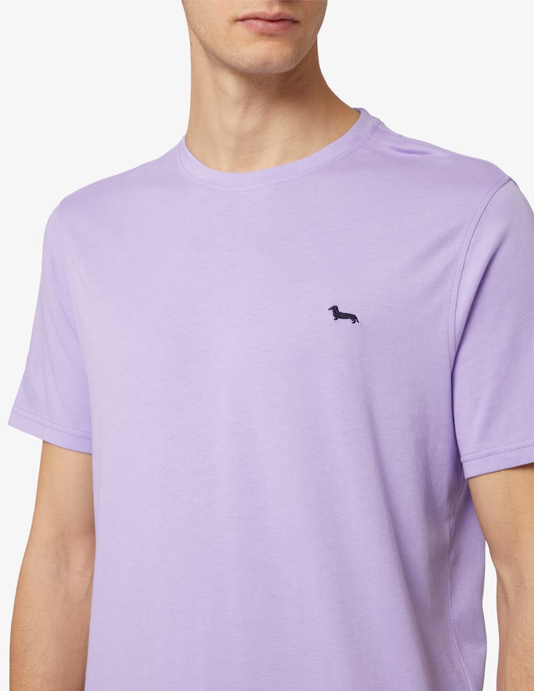 Harmont & Blaine Basic tshirt - picture 4 Harmont & Blaine Basic tshirt - picture 4