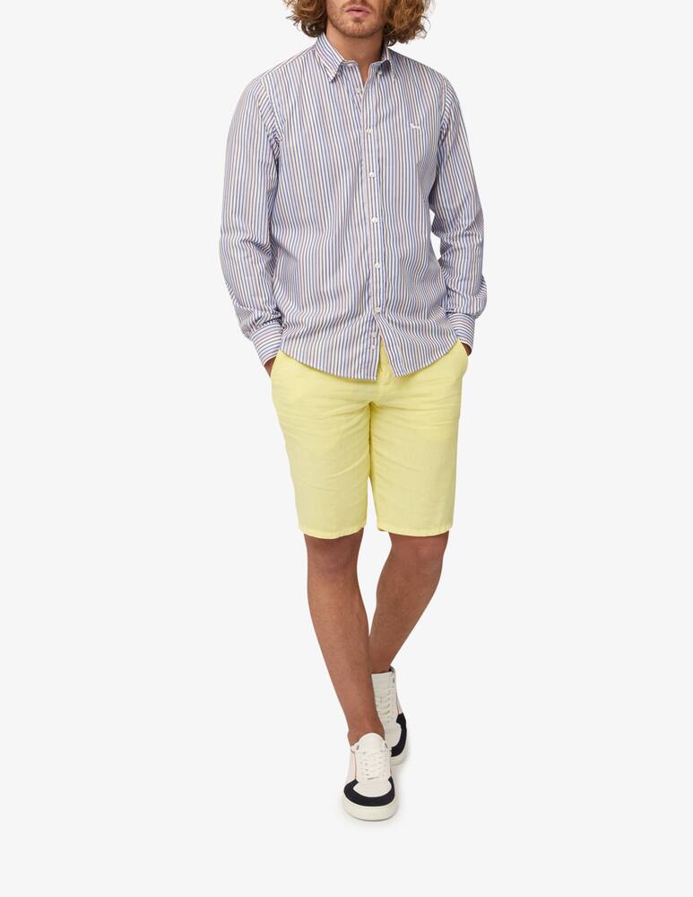 rinascente Harmont & Blaine Striped shirt