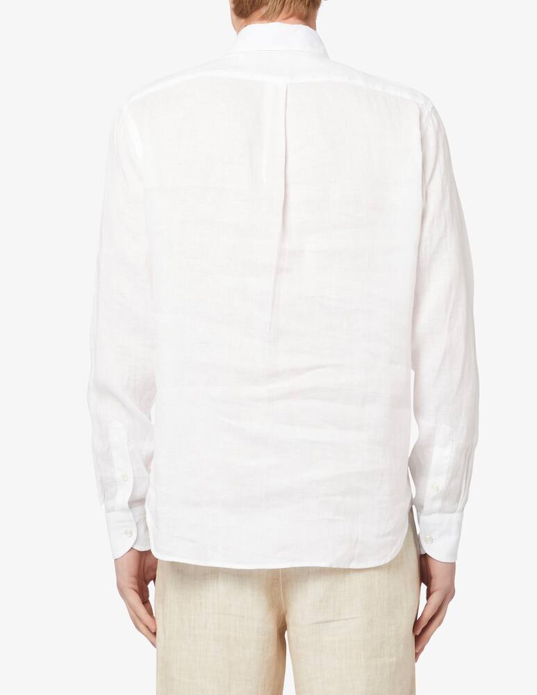 rinascente Harmont & Blaine Camicia lino