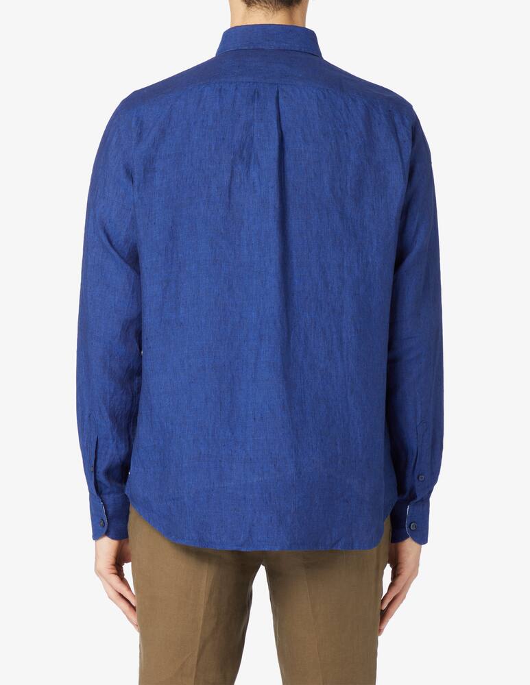 rinascente Harmont & Blaine Camicia lino