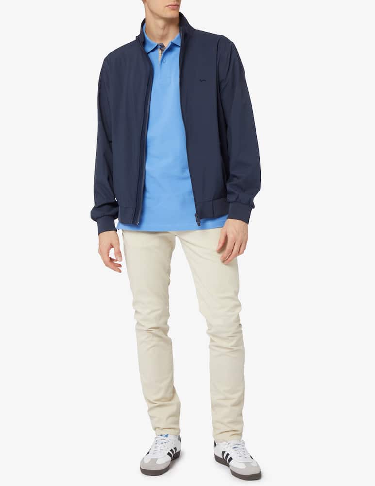 rinascente Harmont & Blaine Giacca bomber softshell