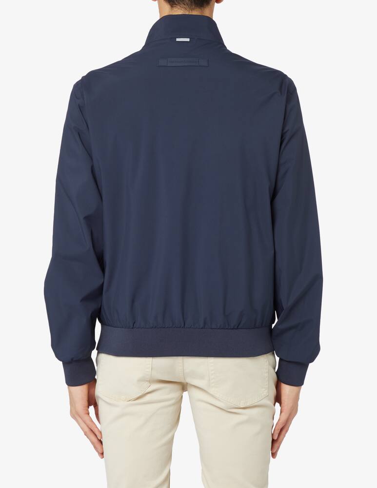 rinascente Harmont & Blaine Giacca bomber softshell