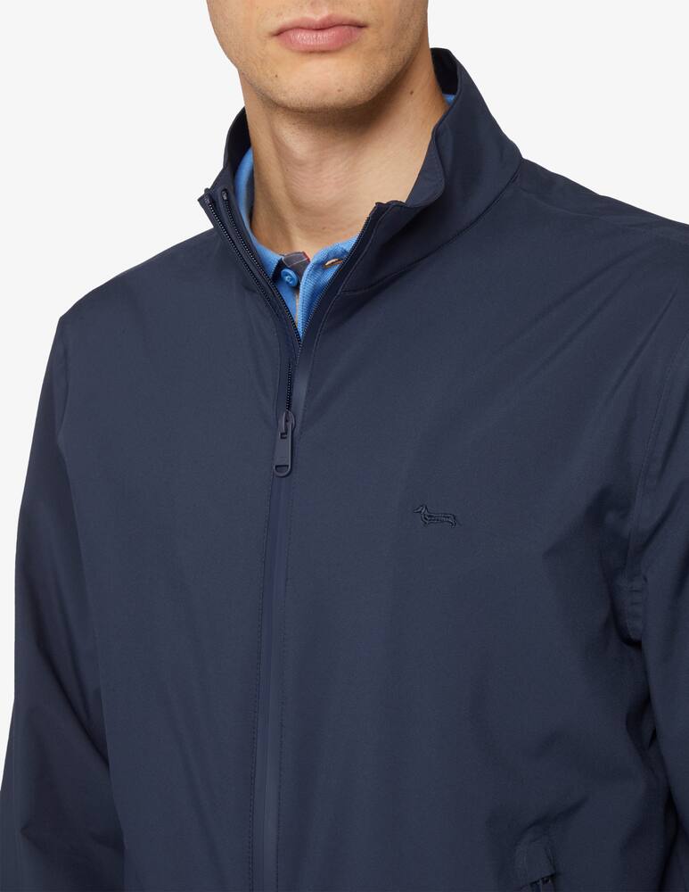 rinascente Harmont & Blaine Giacca bomber softshell