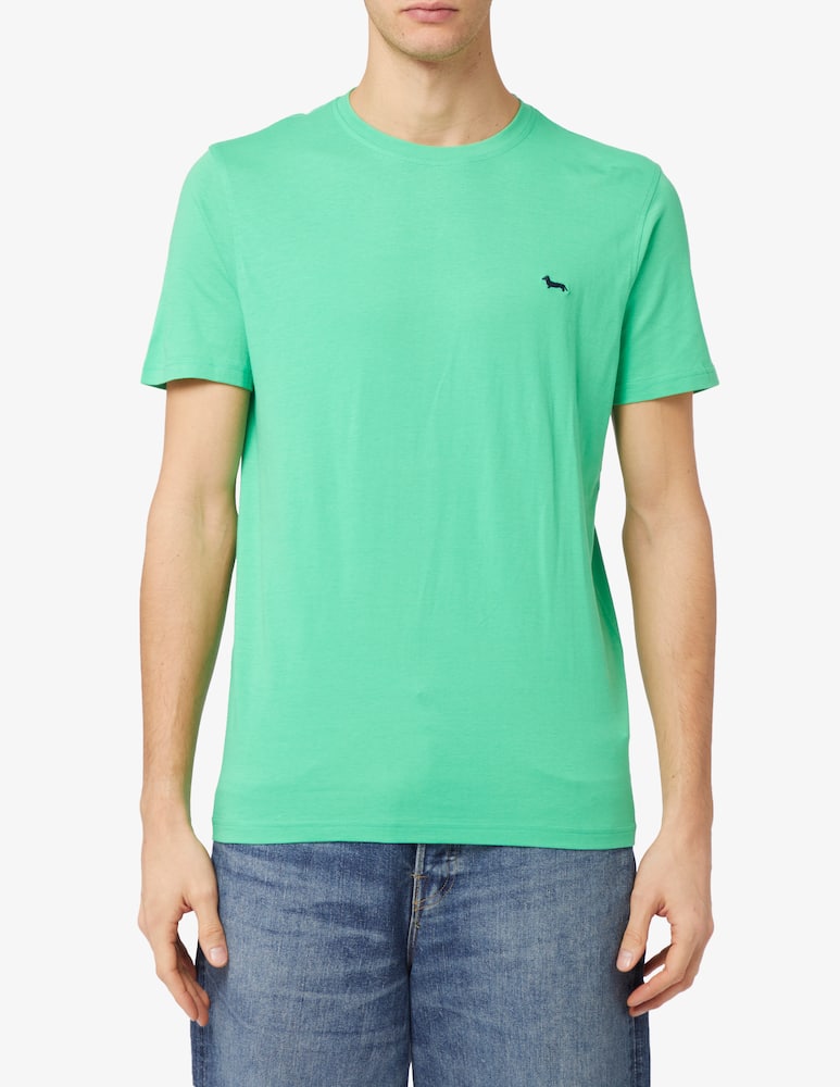 Harmont & Blaine Basic tshirt - picture 1 Harmont & Blaine Basic tshirt - picture 1
