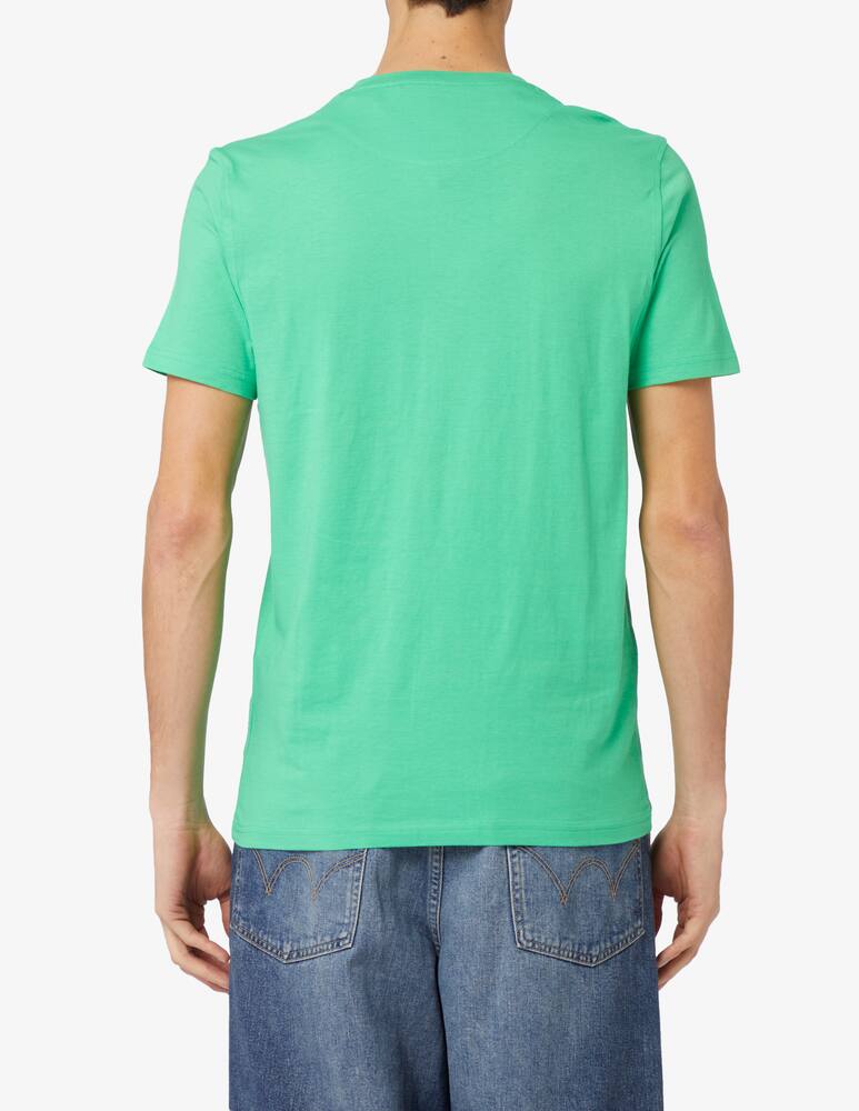 Harmont & Blaine Basic tshirt - picture 3 Harmont & Blaine Basic tshirt - picture 3
