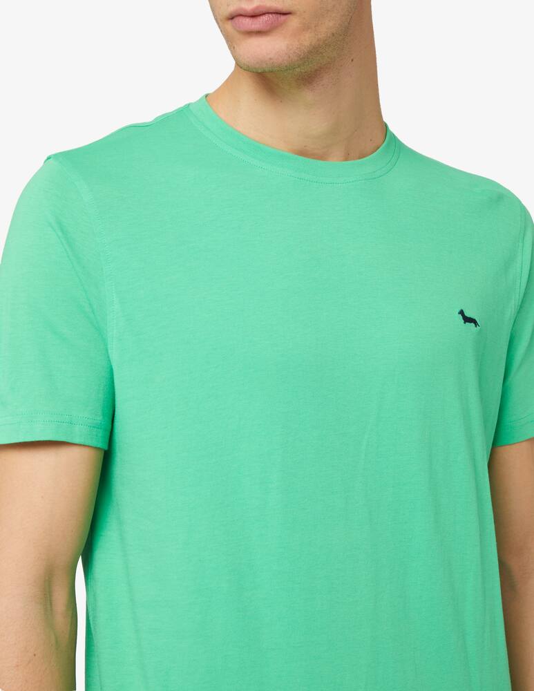 Harmont & Blaine Basic tshirt - picture 4 Harmont & Blaine Basic tshirt - picture 4