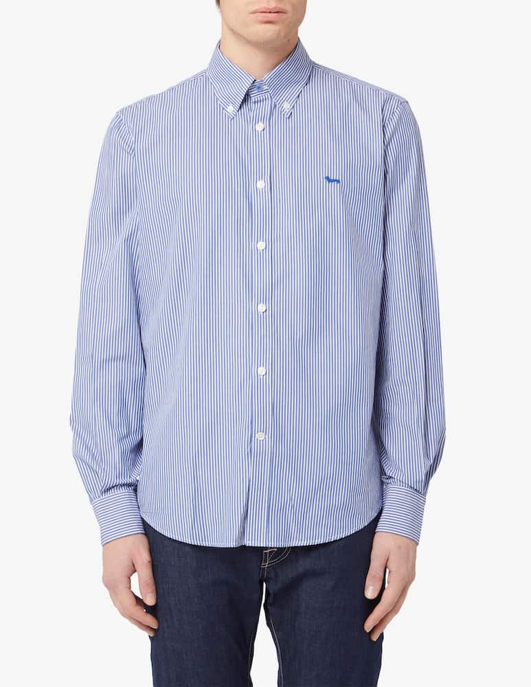 Harmont & Blaine Camicia bastoncino - immagine 1 Harmont & Blaine Camicia bastoncino - immagine 1