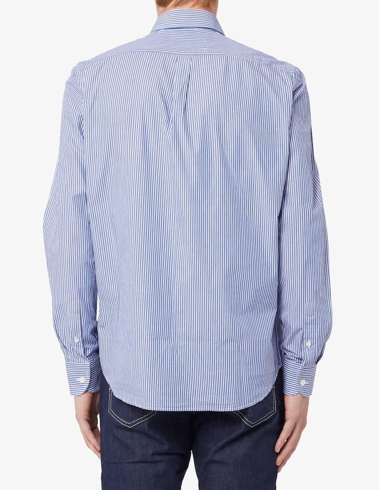 Harmont & Blaine Camicia bastoncino - immagine 3 Harmont & Blaine Camicia bastoncino - immagine 3
